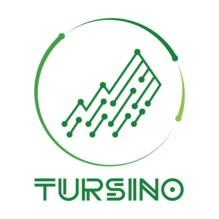 Tursino POS logo